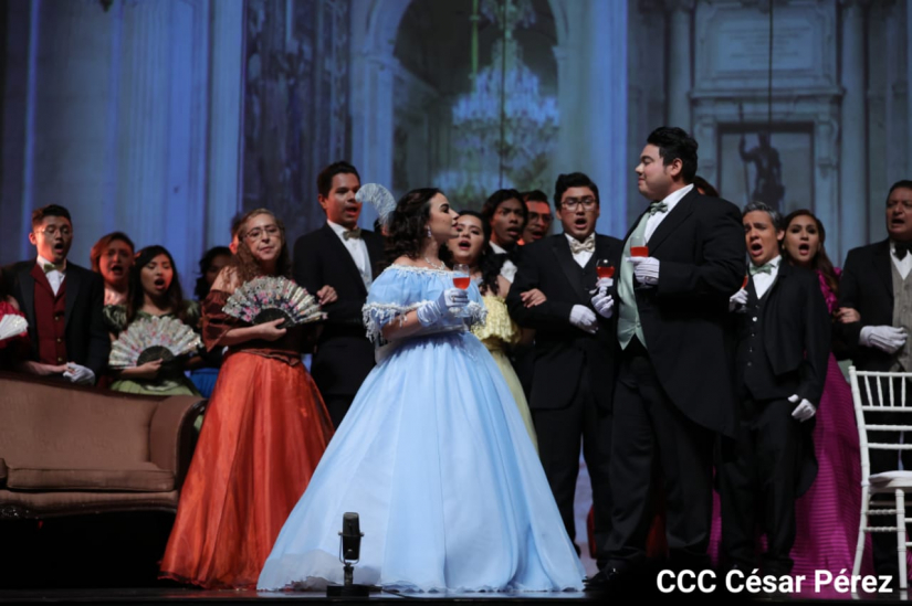 OPERA